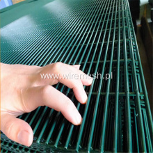 Animal Fence Triangle Bending Wire Mesh Fence